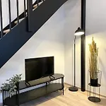 High-ceilinged With Balcony Tampere